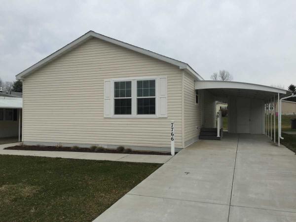 Brookshire Meadows East7766 Quail Run EastGrand Rapids, MI 49508