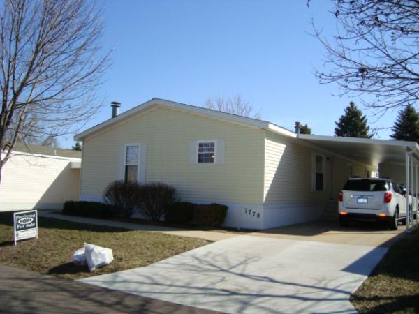 Brookshire Meadows East7778 Turtle Dove Dr SEGrand Rapids, MI 49508