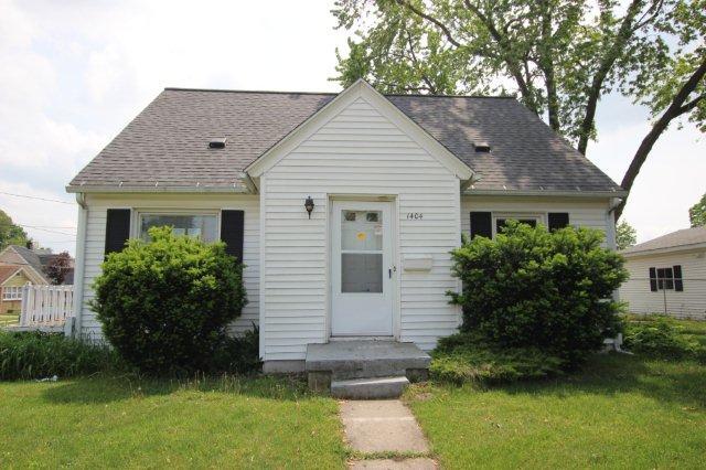 1404 Lee St SWWyoming, MI, 49509Kent County
