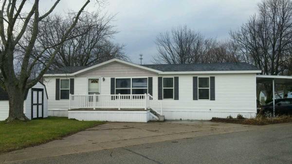 Ferrand Estates 4595 Quebec Ave. SWWyoming, MI 49509