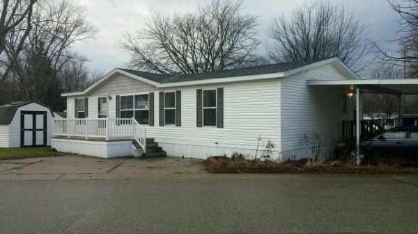 Ferrand Estates 4595 Quebec Ave. SWWyoming, MI 49509
