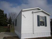 Brookside Village 4337 Terrace LaneKentwood, MI 49512