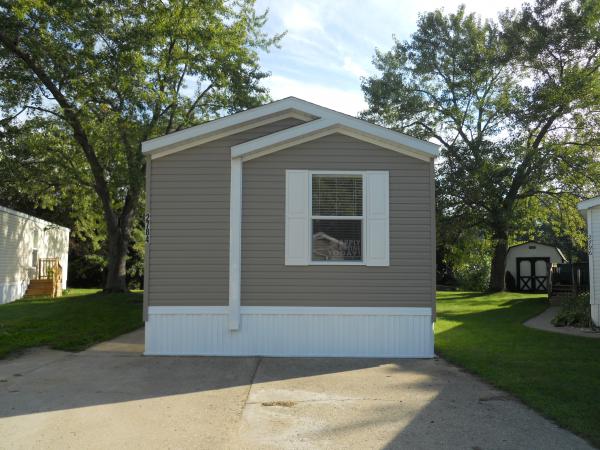 Ferrand Estates 2784 SarniaWyoming, MI 49519
