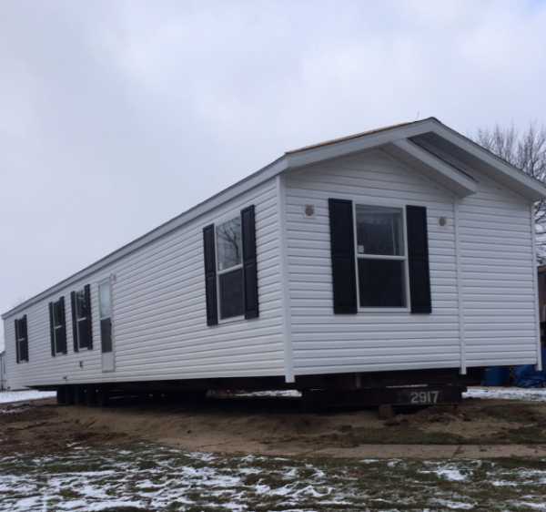 Appletree Estates 4511 Russet NWWalker, MI 49534
