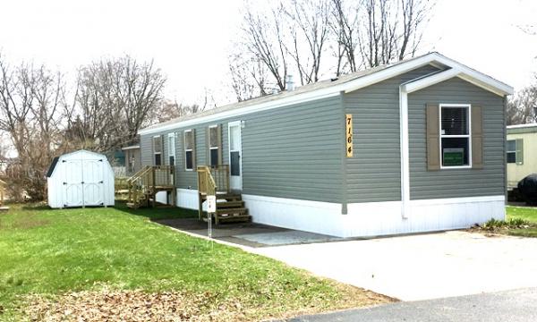 Prescott Community 7164 Nottingham Dr SWGrand Rapids, MI 49548