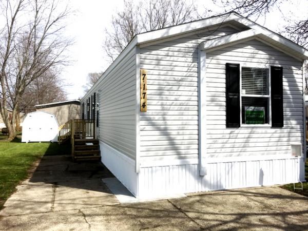 Prescott Community 7174 Friarway Dr SWGrand Rapids, MI 49548