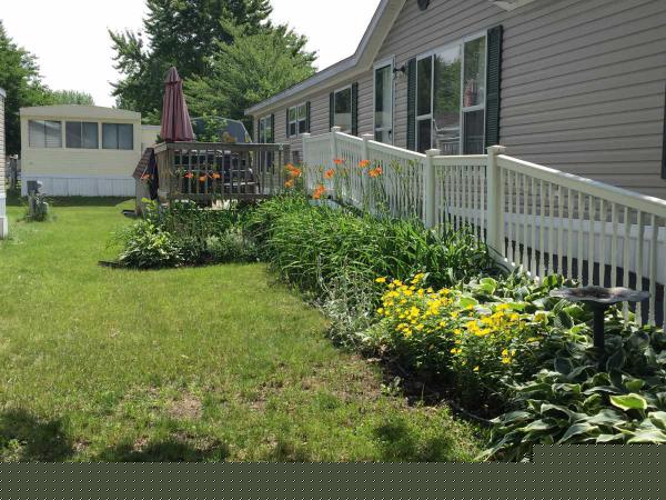 Southwood Village 6206 KranGrand Rapids, MI 49548