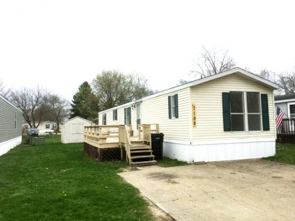Prescott Community 7188 Wellingborough Ave SWGrand Rapids, MI 49548