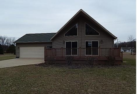 8142 W 38 RdCadillac, MI, 49601Wexford County
