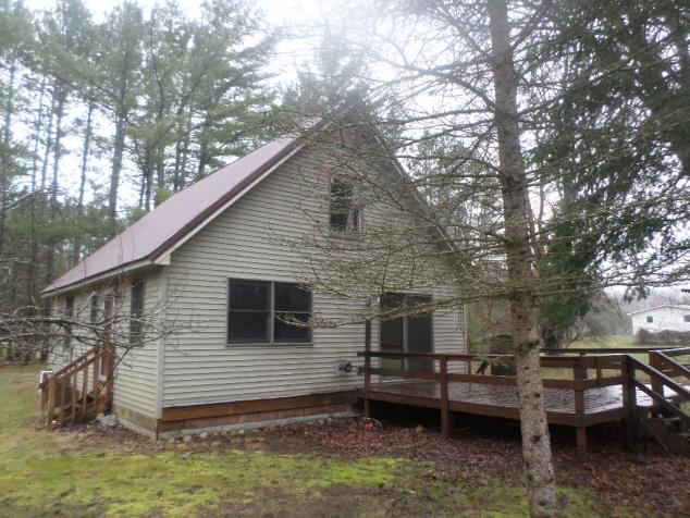 12336 Coster Rd SWFife Lake, MI, 49633Kalkaska County