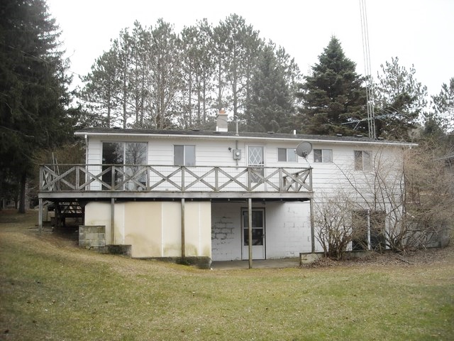 864 Grace RdFrankfort, MI, 49635Benzie County