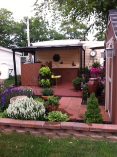 5274 N. Bahr Dr. Lot 42
