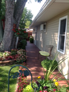 5274 N. Bahr Dr. Lot 42