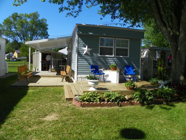 5274 N Bahr Dr Lot 24