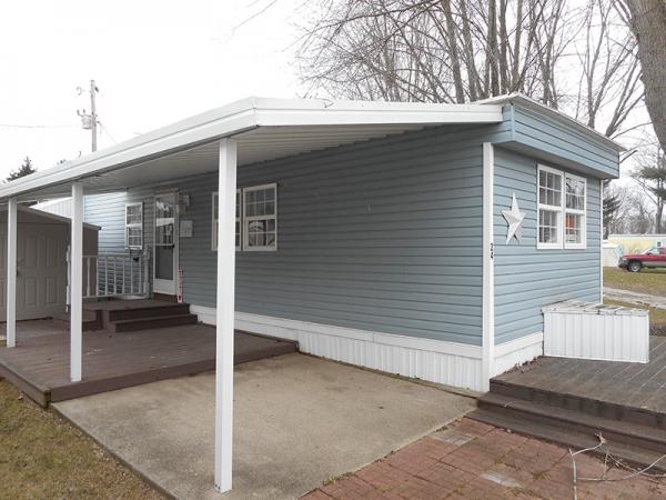 5274 N Bahr Dr Lot 24