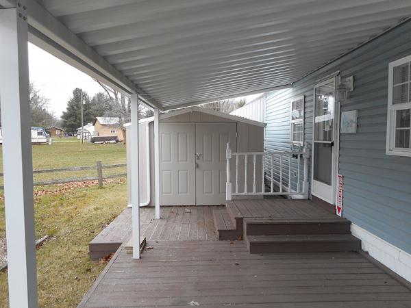 5274 N Bahr Dr Lot 24