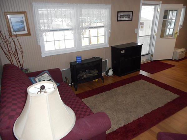 5274 N Bahr Dr Lot 24