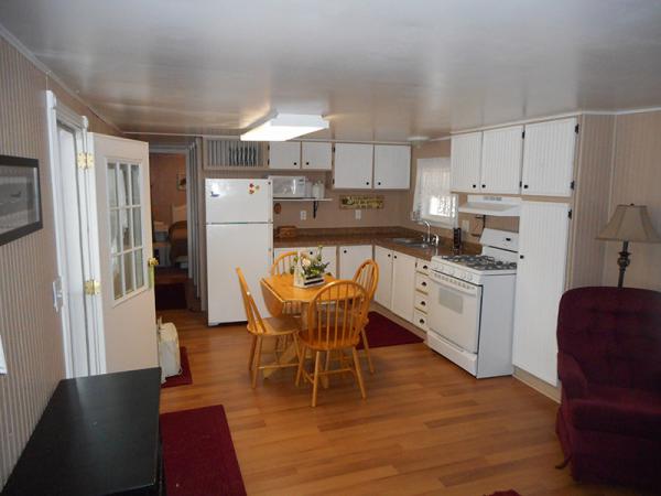 5274 N Bahr Dr Lot 24
