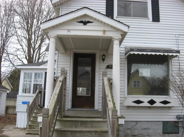 510 Tawas StAlpena, MI, 49707Alpena County