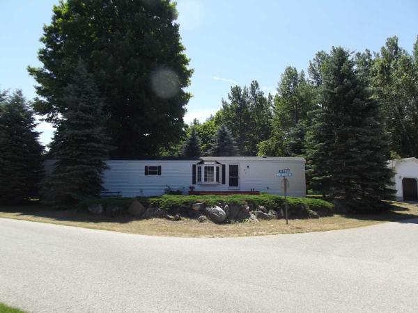 Lake Michigan Heights 7453 Michigan Heights Dr. Lot 71Charlevoix, MI 49720