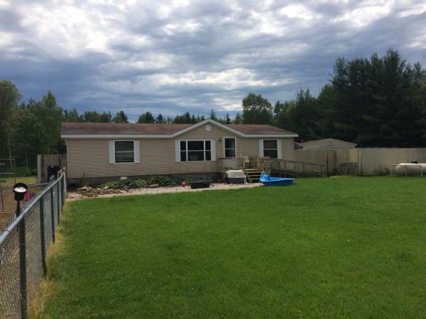 1929 W 5 Mile Rd ,MI, Sault Sainte Marie, 49783