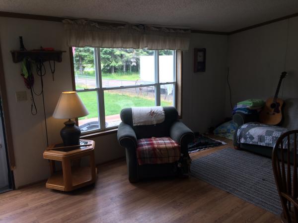 1929 W 5 Mile Rd ,MI, Sault Sainte Marie, 49783