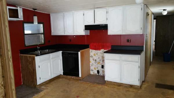 White Birch Village W8007 S US Highway 2/141 Lot 29Iron Mountain, MI 49801
