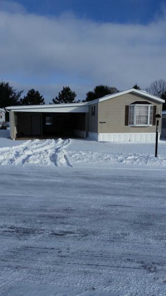 White Birch Village W8065 S US Hwy 2/141 Lot 381Iron Mountain, MI 49801