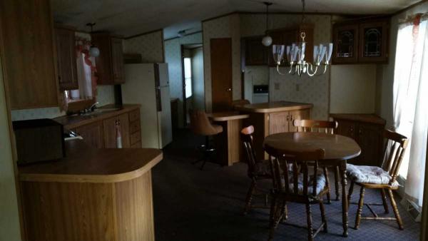 White Birch Village W8065 S US Hwy 2/141 Lot 381Iron Mountain, MI 49801