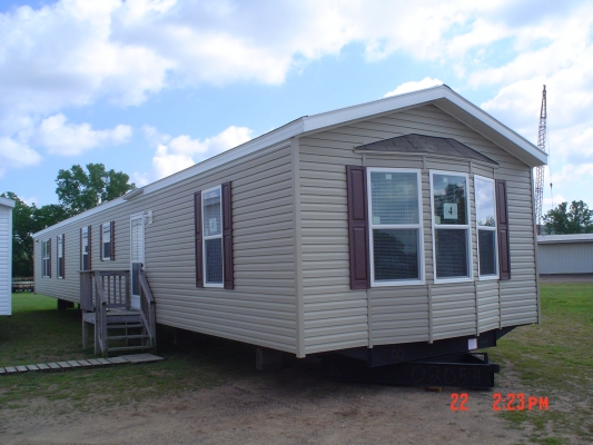 White Birch Village W8007 S US Highway 2/141 Lot 82Iron Mountain, MI 49801