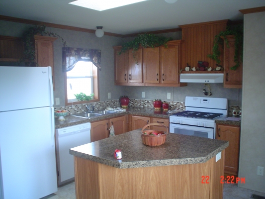 White Birch Village W8007 S US Highway 2/141 Lot 82Iron Mountain, MI 49801