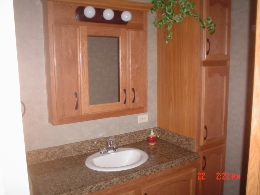White Birch Village W8007 S US Highway 2/141 Lot 82Iron Mountain, MI 49801