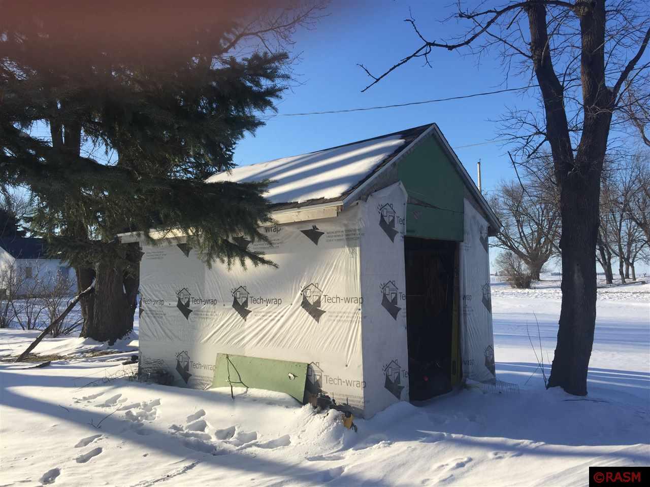 315 W 7th, Swea City, MN 50590