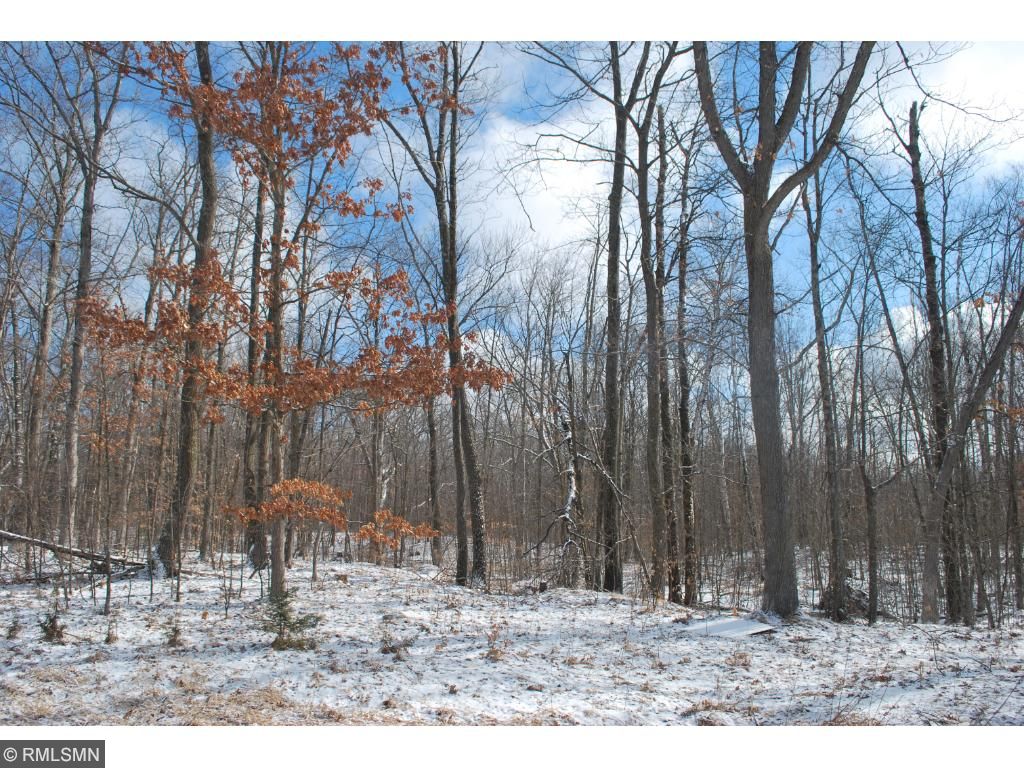 xxx Pine View Beach Trail, Brook Park, MN 55007