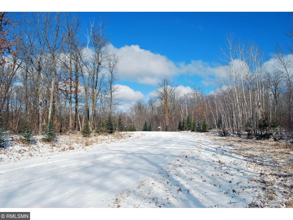xxx Pine View Beach Trail, Brook Park, MN 55007