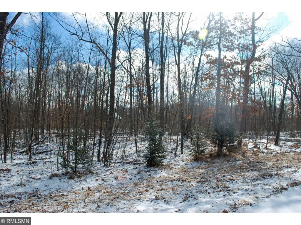 xxx Pine View Beach Trail, Brook Park, MN 55007