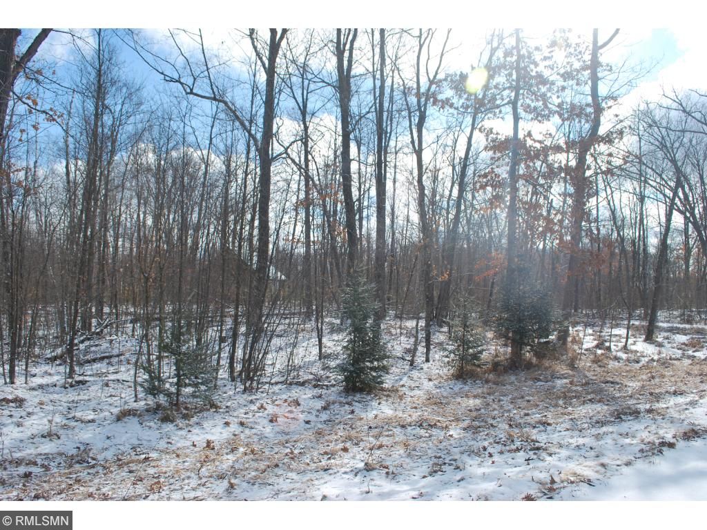 xxx Pine View Beach Trail, Brook Park, MN 55007