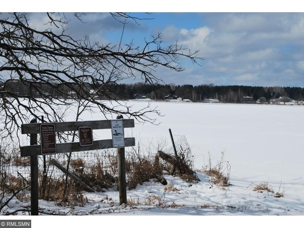 xxx Pine View Beach Trail, Brook Park, MN 55007