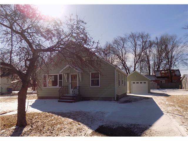 627 1st Ave ECambridge, MN, 55008Isanti County