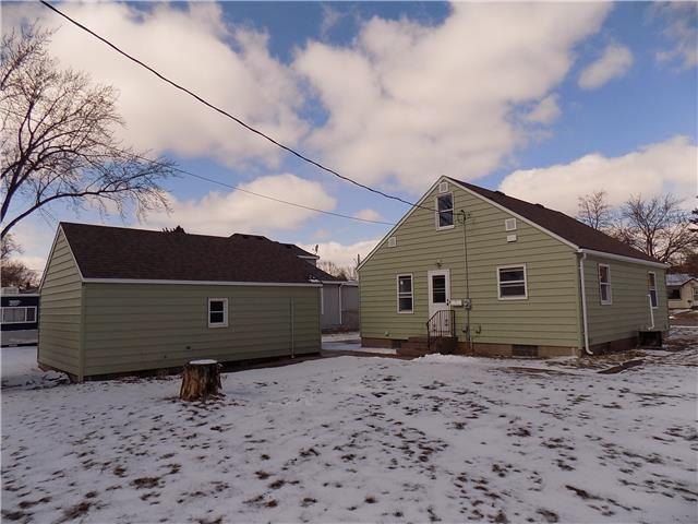 627 1st Ave ECambridge, MN, 55008Isanti County