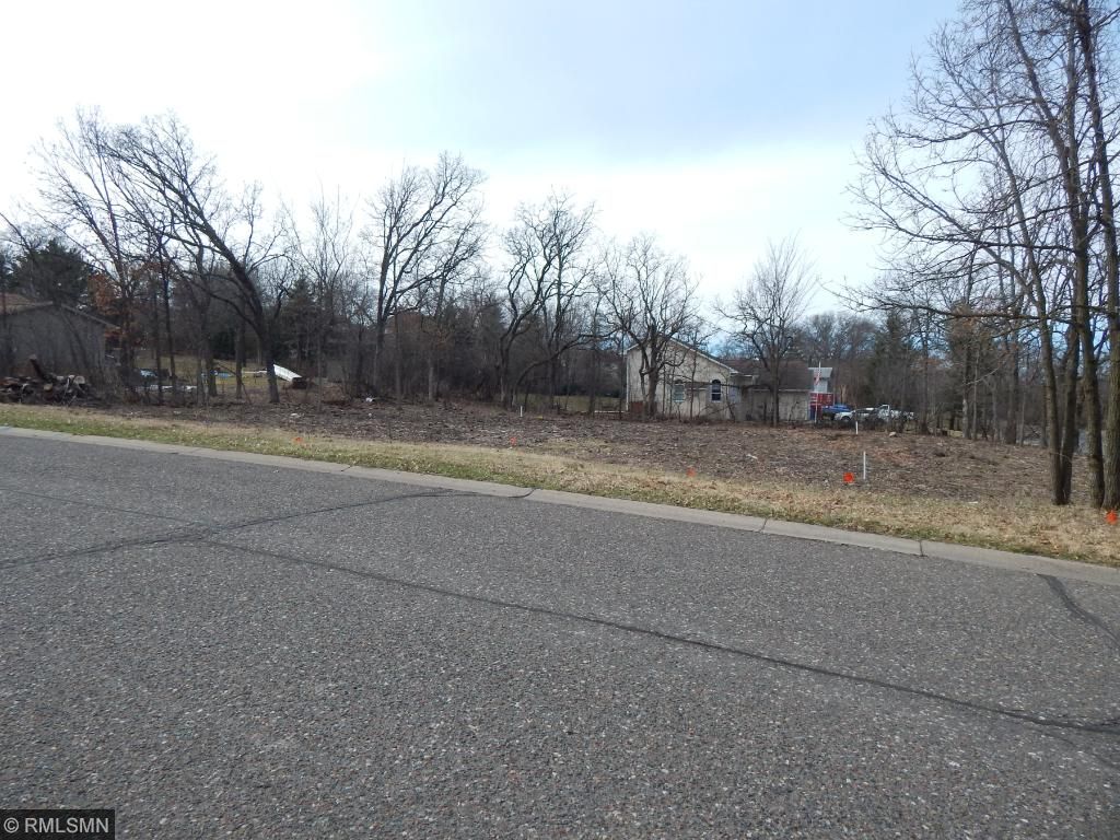 XXX E Rum River Drive S, Cambridge, MN 55008