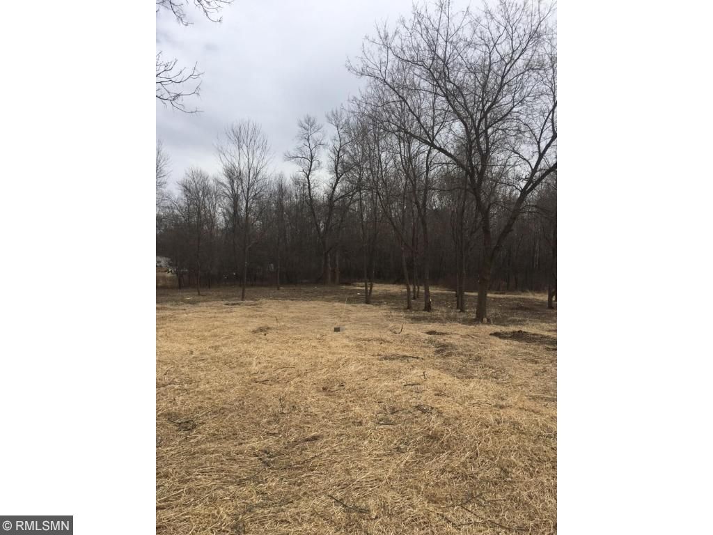 Parcel B Lacy Avenue, Chisago City, MN 55013