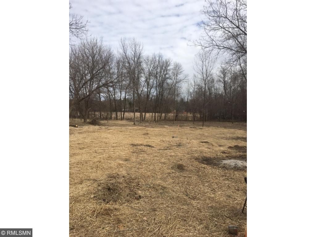 Parcel B Lacy Avenue, Chisago City, MN 55013