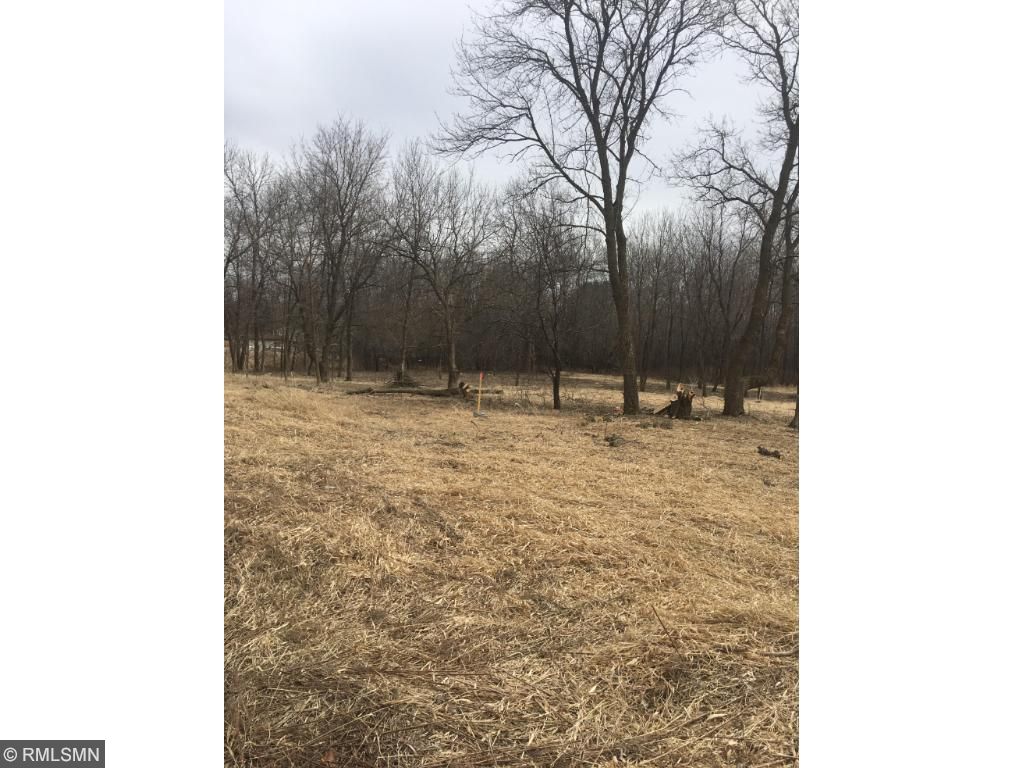 Parcel B Lacy Avenue, Chisago City, MN 55013