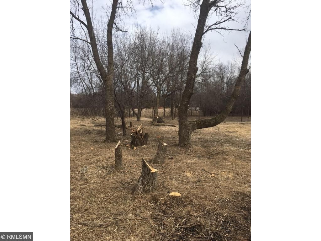 Parcel B Lacy Avenue, Chisago City, MN 55013