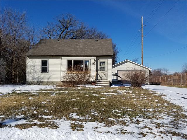61 Center RdCircle Pines, MN, 55014Anoka County