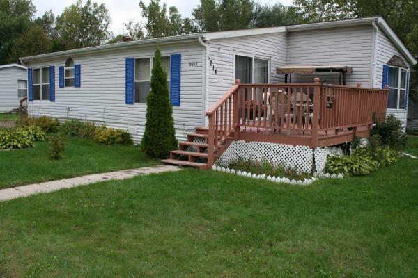 Restwood Terrace 9214 QUEMOY STREET NECircle Pines, MN 55014