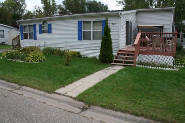 Restwood Terrace 9214 QUEMOY STREET NECircle Pines, MN 55014