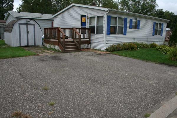 Restwood Terrace 9214 QUEMOY STREET NECircle Pines, MN 55014