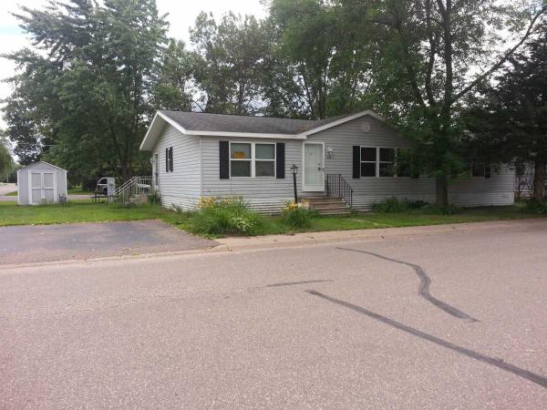 Restwood Terrace 3660 91st COURT NECircle Pines, MN 55014